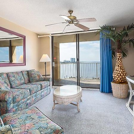 Compass Point Villa Gulf Shores Eksteriør bilde