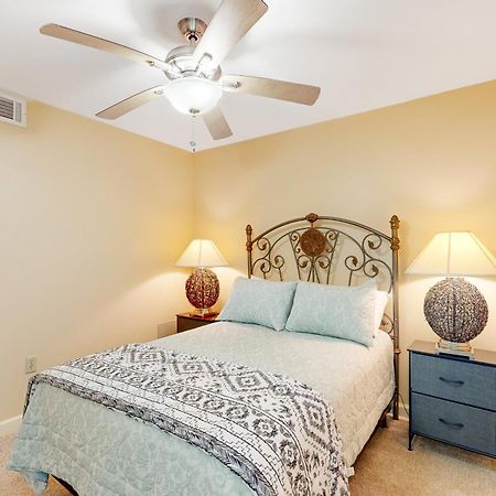 Compass Point Villa Gulf Shores Eksteriør bilde