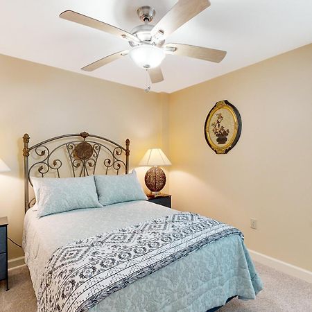 Compass Point Villa Gulf Shores Eksteriør bilde