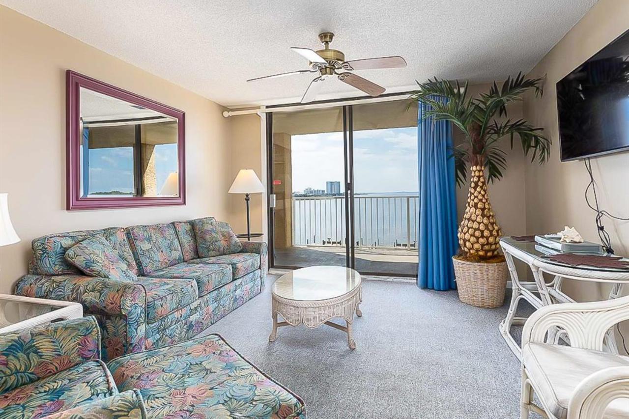 Compass Point Villa Gulf Shores Eksteriør bilde