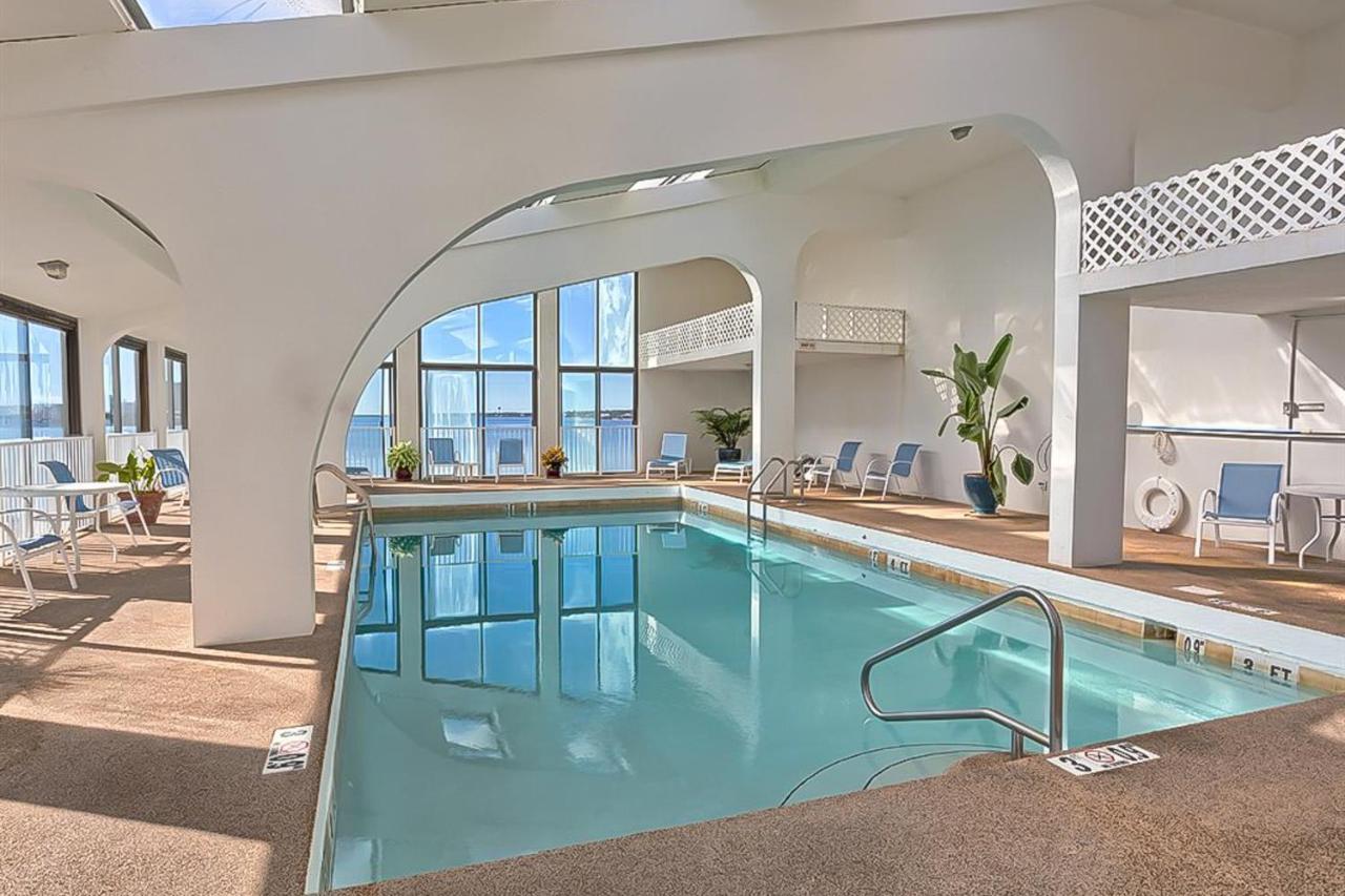 Compass Point Villa Gulf Shores Eksteriør bilde