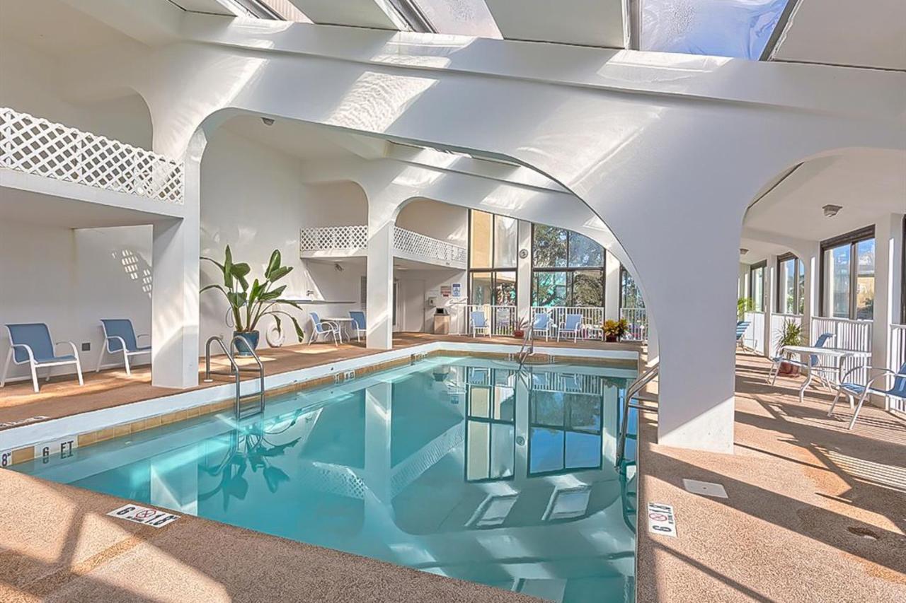 Compass Point Villa Gulf Shores Eksteriør bilde