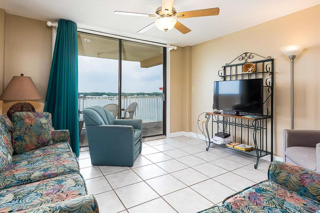 Compass Point Villa Gulf Shores Rom bilde