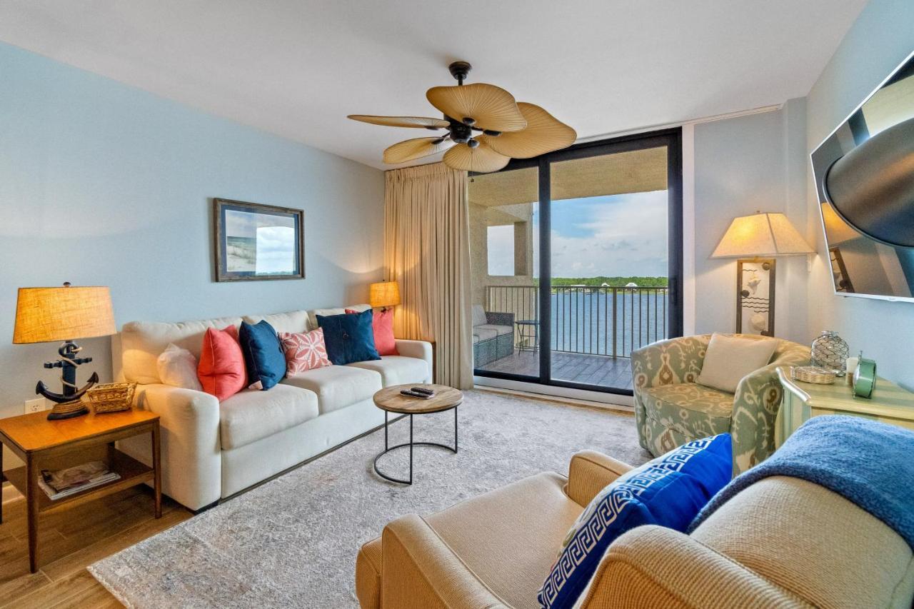 Compass Point Villa Gulf Shores Rom bilde