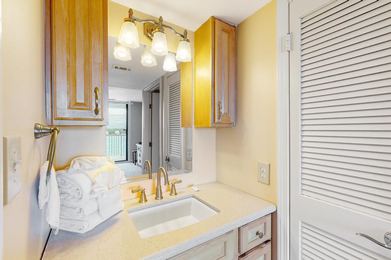 Compass Point Villa Gulf Shores Eksteriør bilde