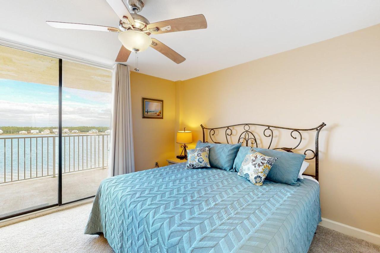 Compass Point Villa Gulf Shores Eksteriør bilde