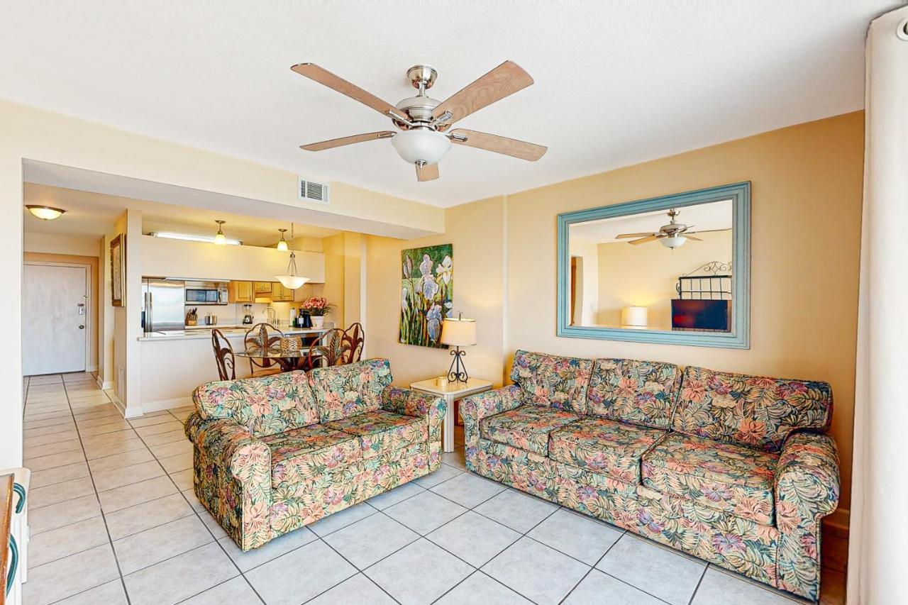Compass Point Villa Gulf Shores Eksteriør bilde