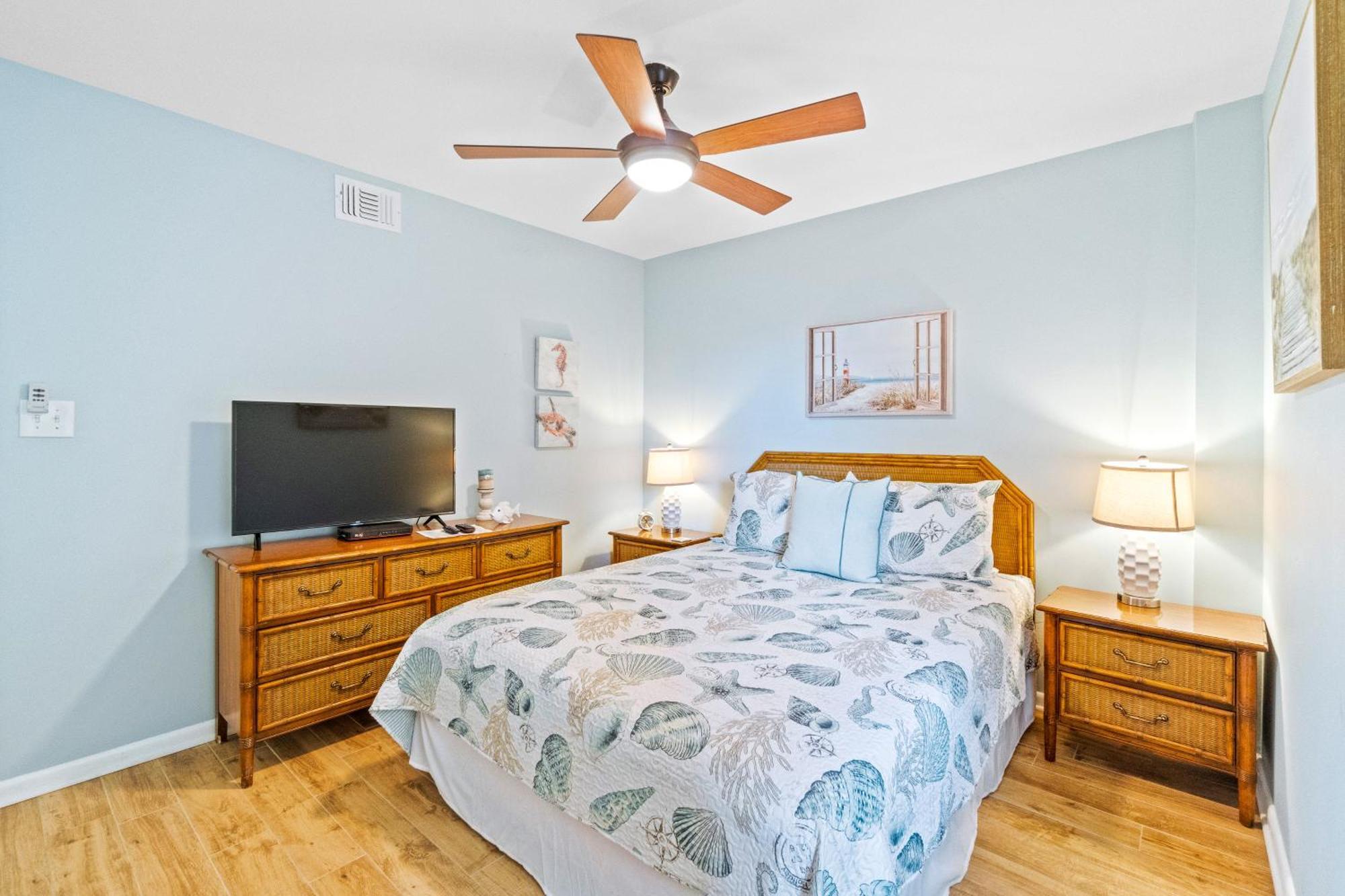 Compass Point Villa Gulf Shores Rom bilde