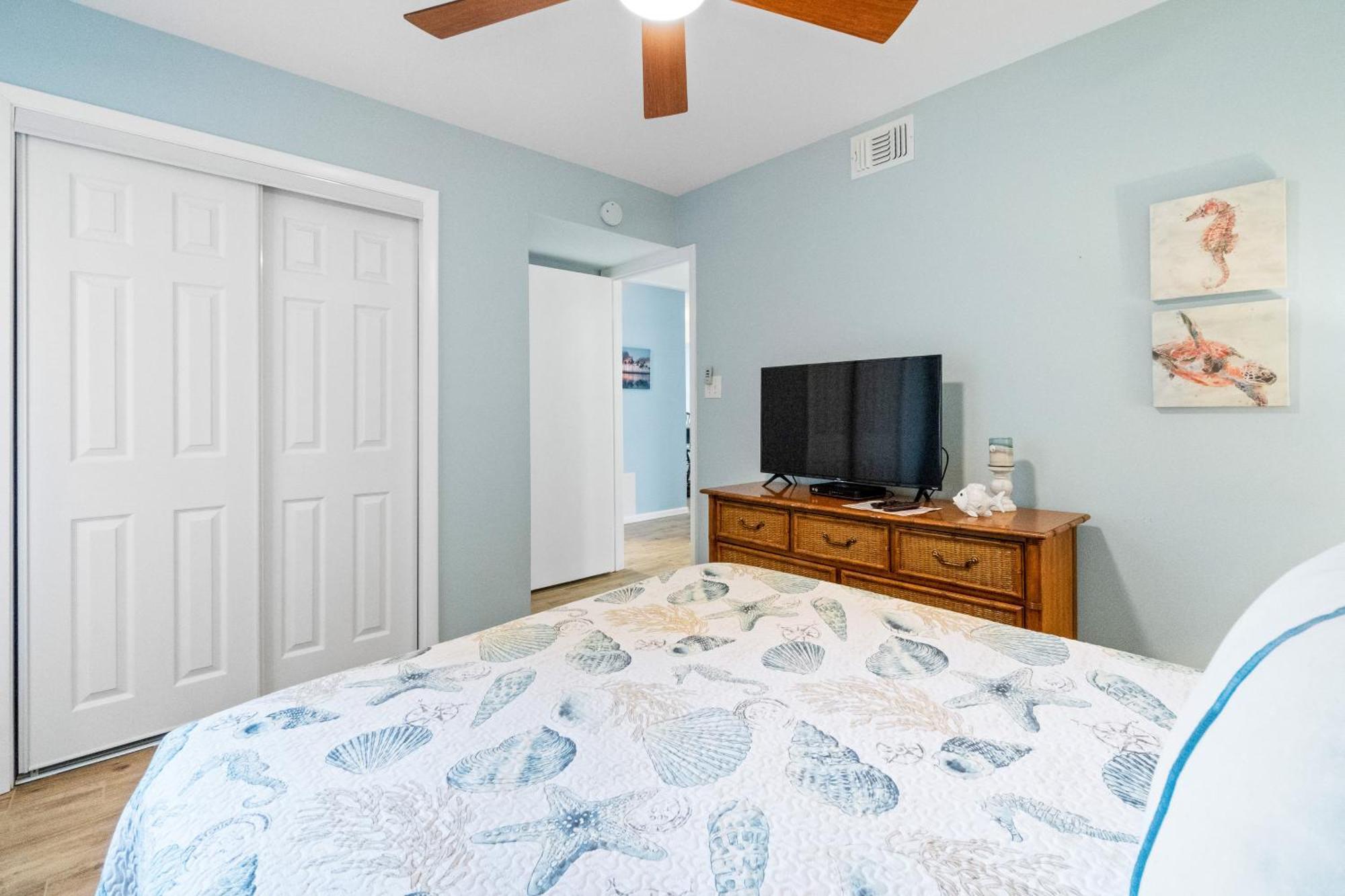 Compass Point Villa Gulf Shores Rom bilde