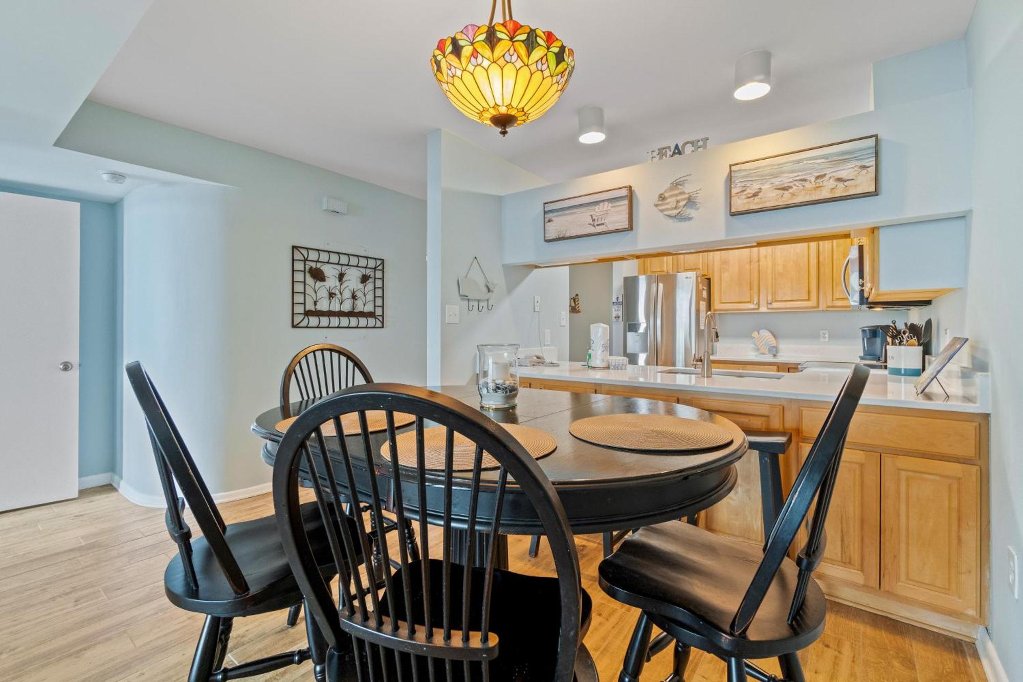 Compass Point Villa Gulf Shores Rom bilde