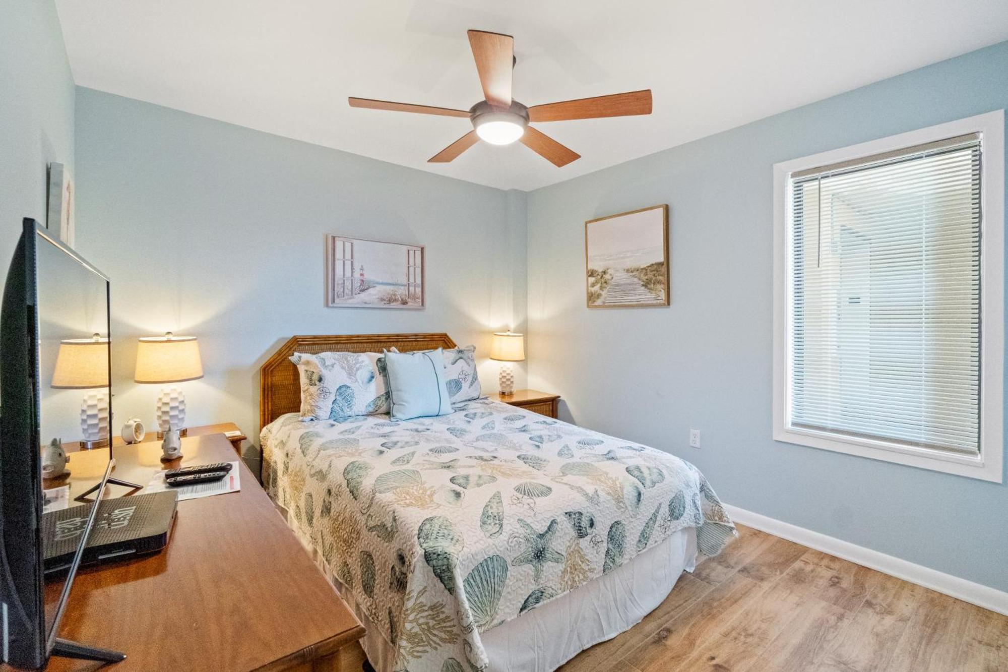 Compass Point Villa Gulf Shores Rom bilde