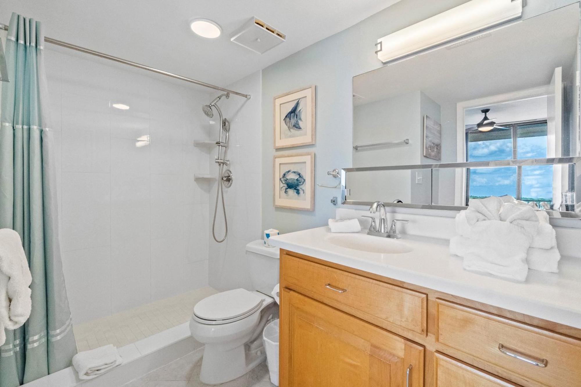 Compass Point Villa Gulf Shores Rom bilde
