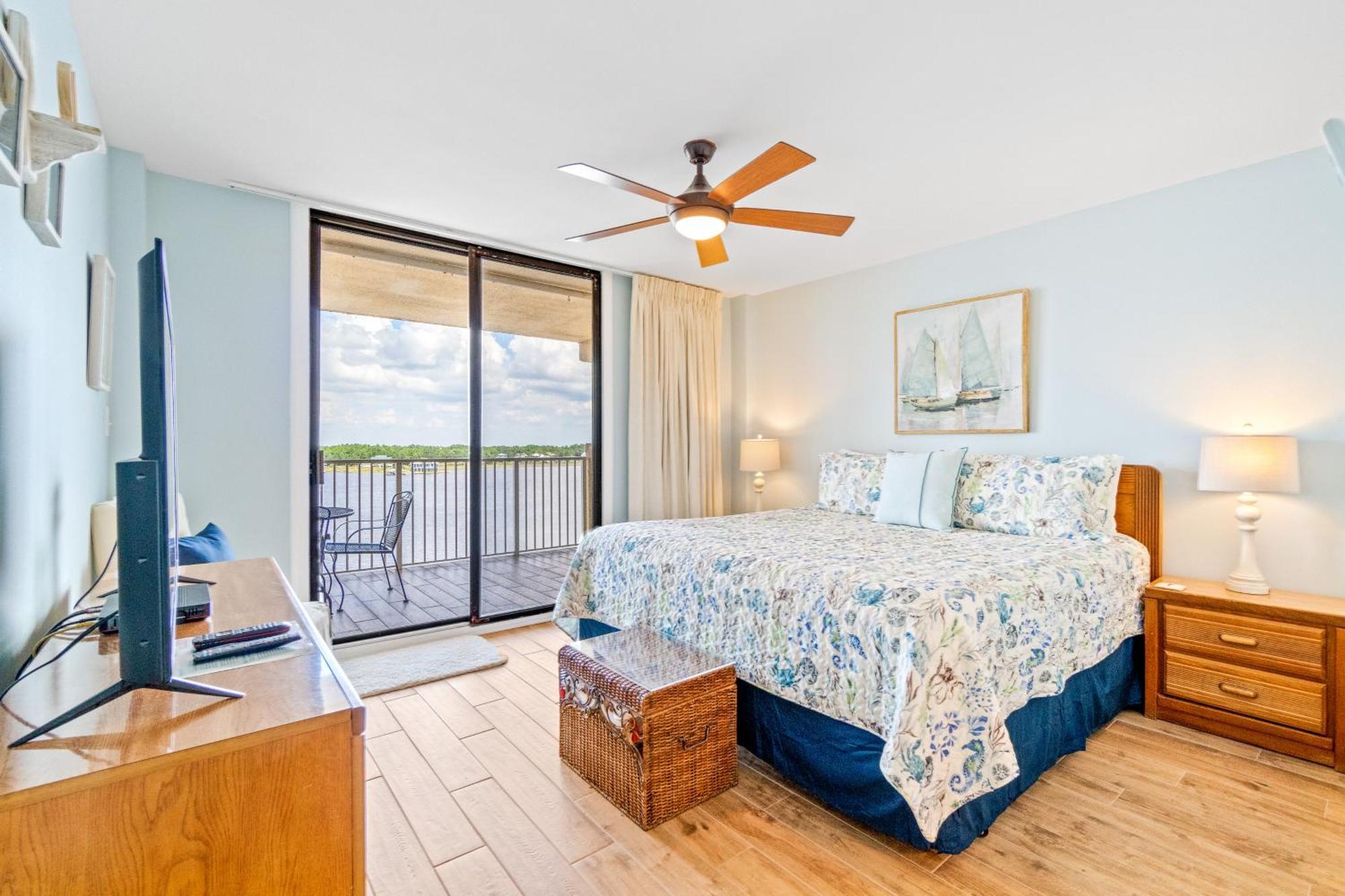 Compass Point Villa Gulf Shores Rom bilde