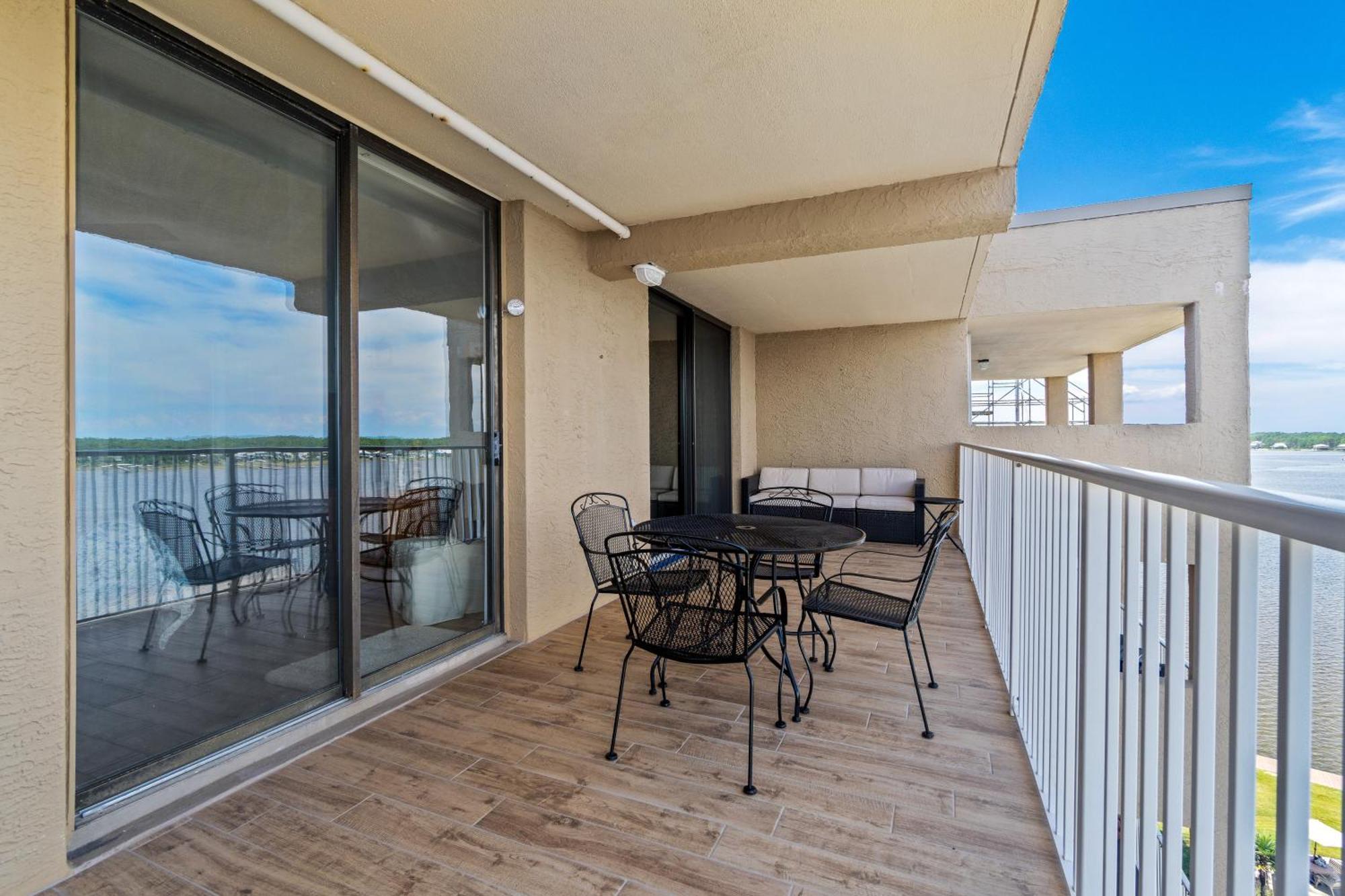 Compass Point Villa Gulf Shores Rom bilde