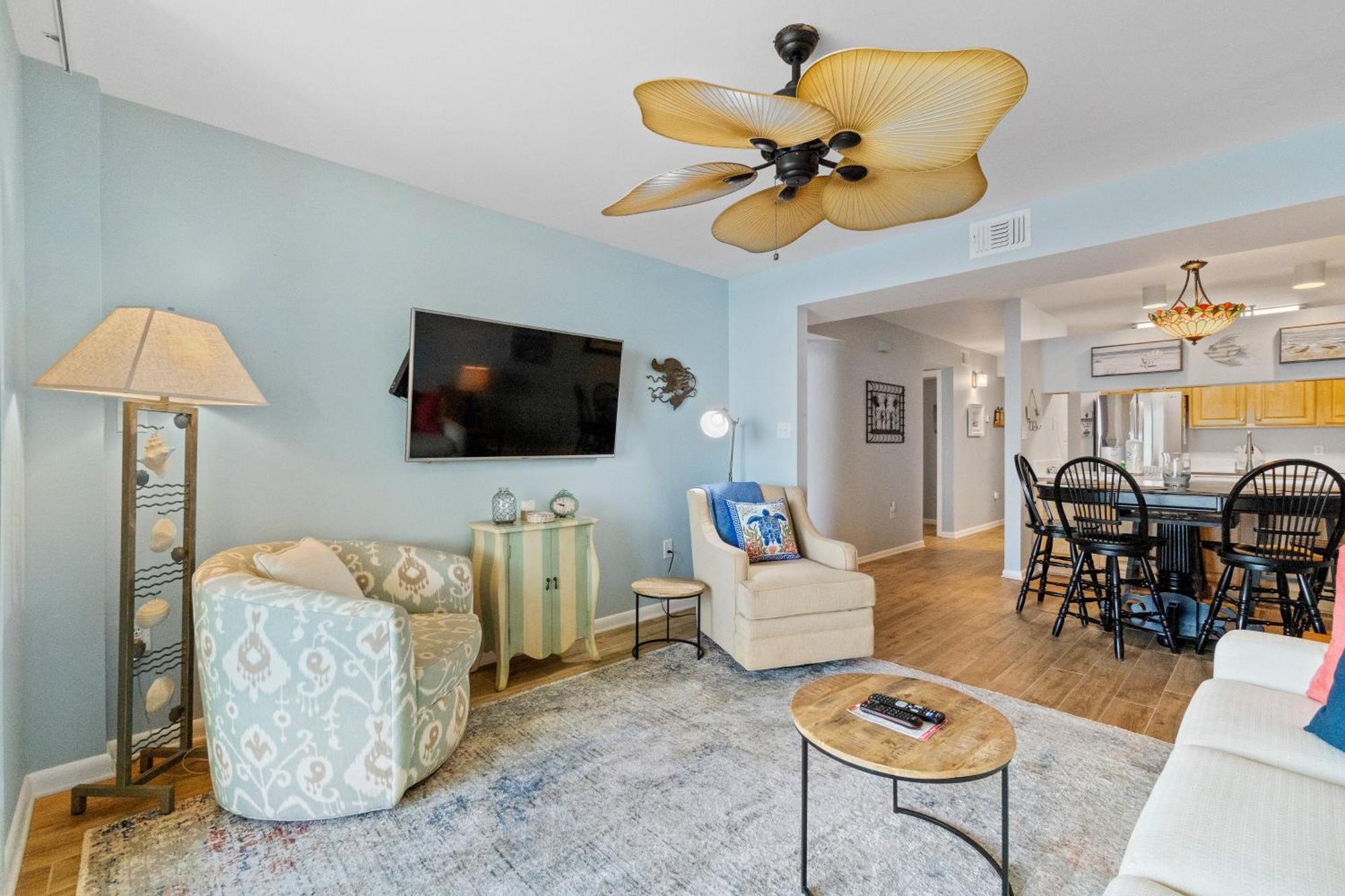 Compass Point Villa Gulf Shores Rom bilde