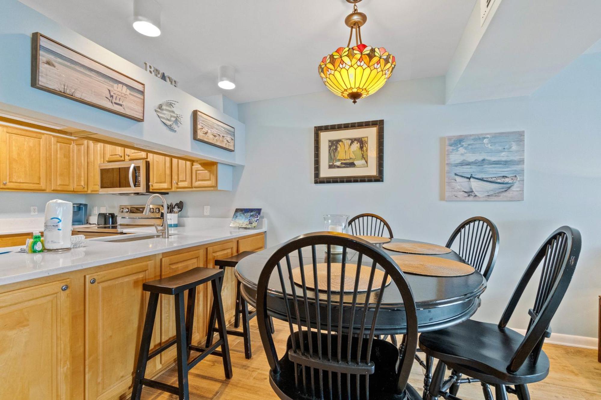 Compass Point Villa Gulf Shores Rom bilde