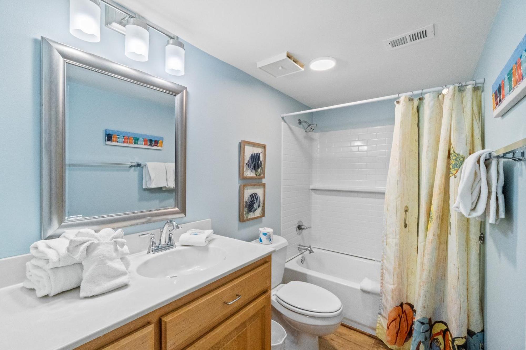 Compass Point Villa Gulf Shores Rom bilde