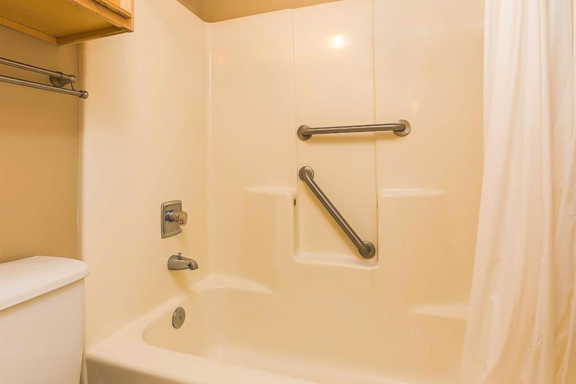 Compass Point Villa Gulf Shores Rom bilde