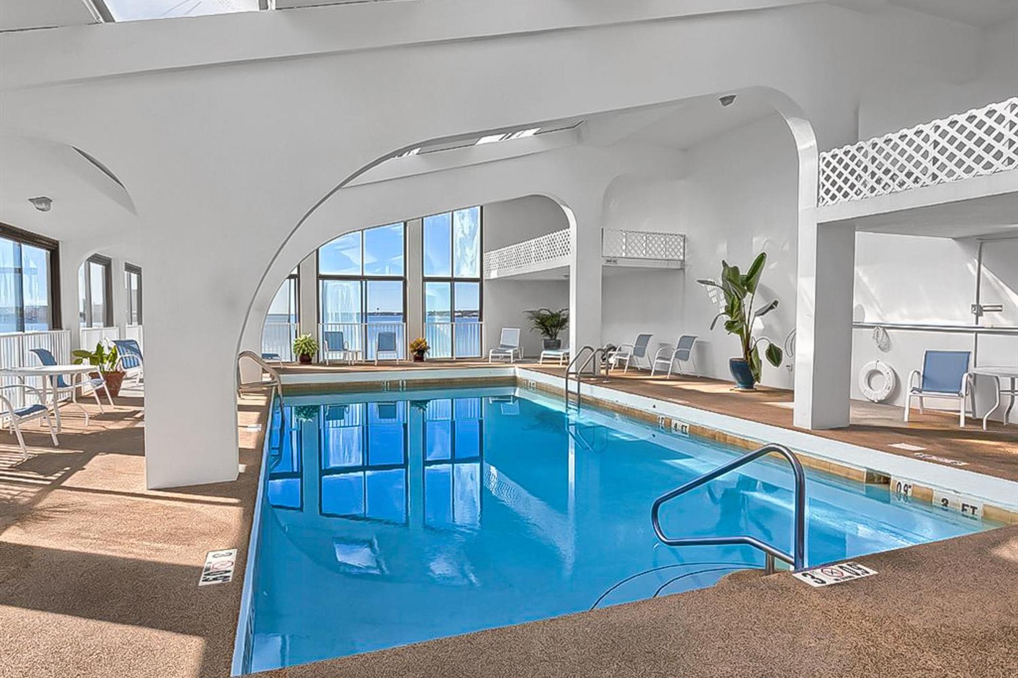 Compass Point Villa Gulf Shores Rom bilde