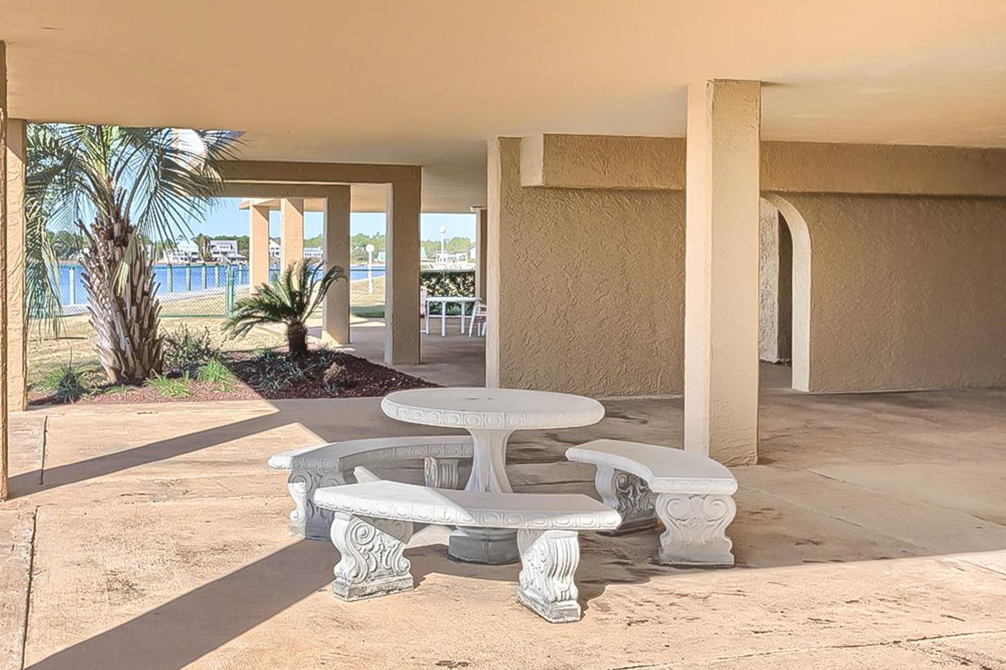 Compass Point Villa Gulf Shores Rom bilde