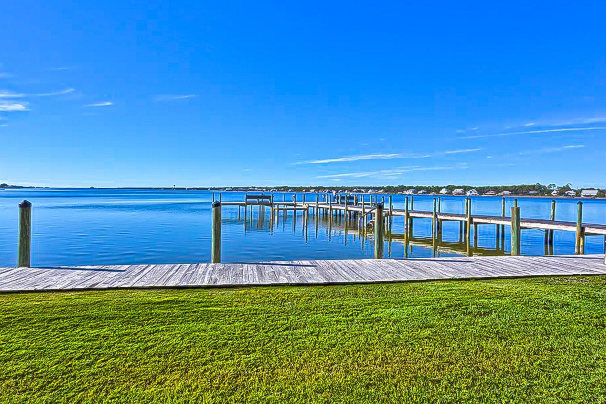 Compass Point Villa Gulf Shores Rom bilde