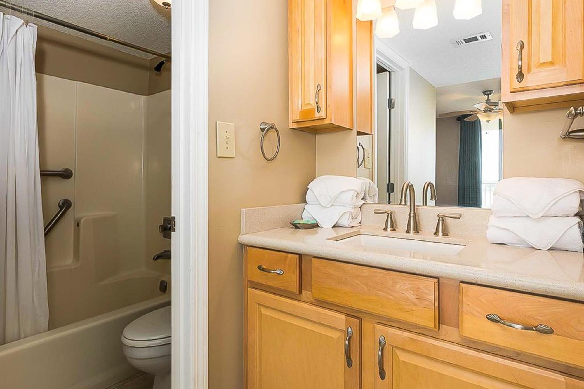 Compass Point Villa Gulf Shores Rom bilde