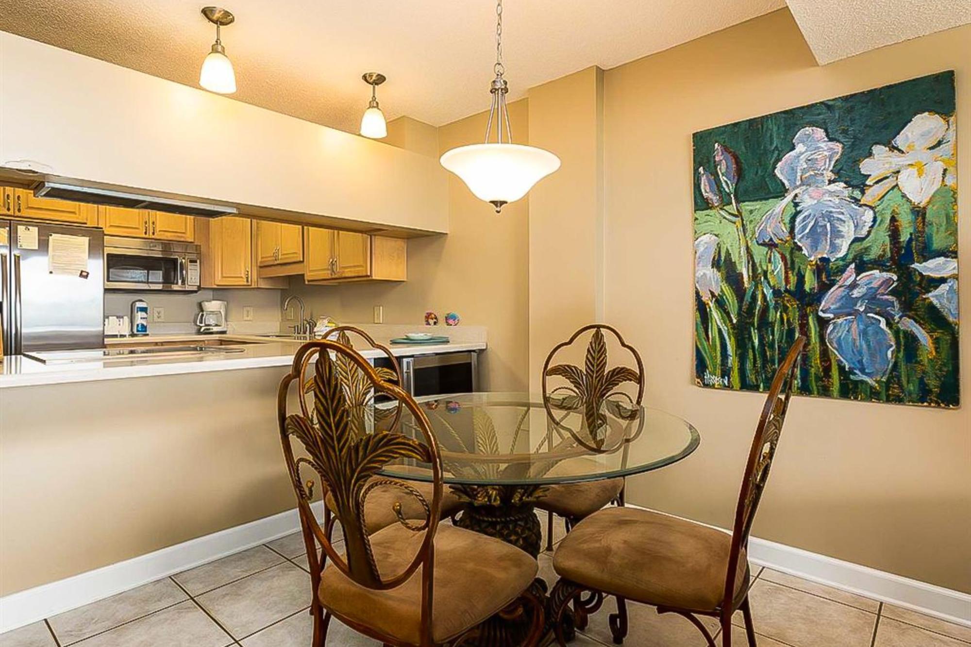 Compass Point Villa Gulf Shores Rom bilde